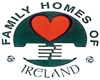 Family Homes Logo